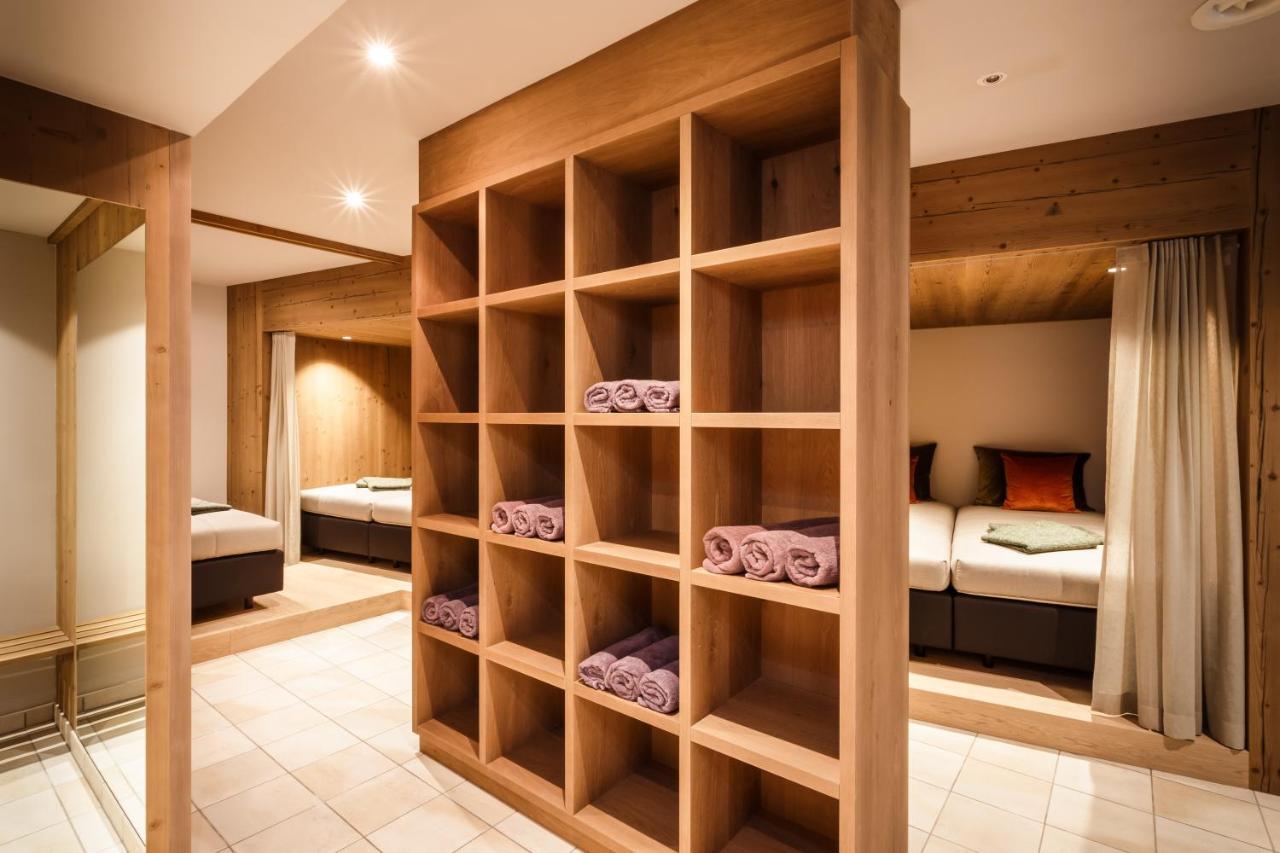 Das Naturhotel Die Eng Hinterriss Zewnętrze zdjęcie